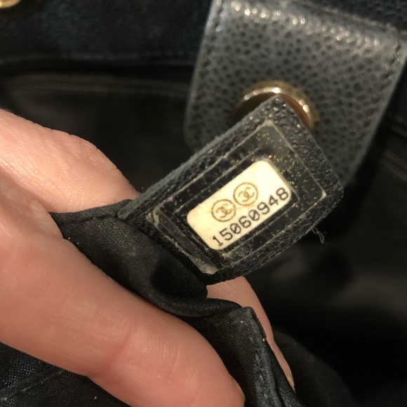 Chanel PST - Picture 4 of 9